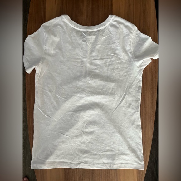 Luxury Brand ( U.P. unfortunate portrait ) Rock Climbers tee shirt - size M  💋💋 - Picture 4 of 4